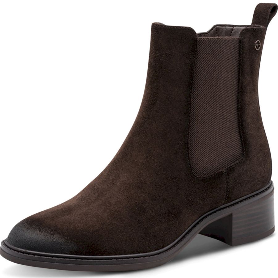 Boots Tamaris Comfort. 8-85311-47-307