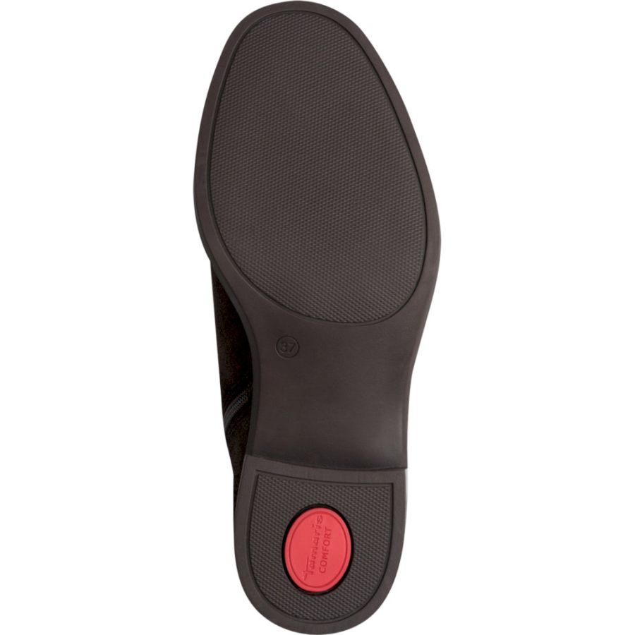 Boots Tamaris Comfort. 8-85311-47-307