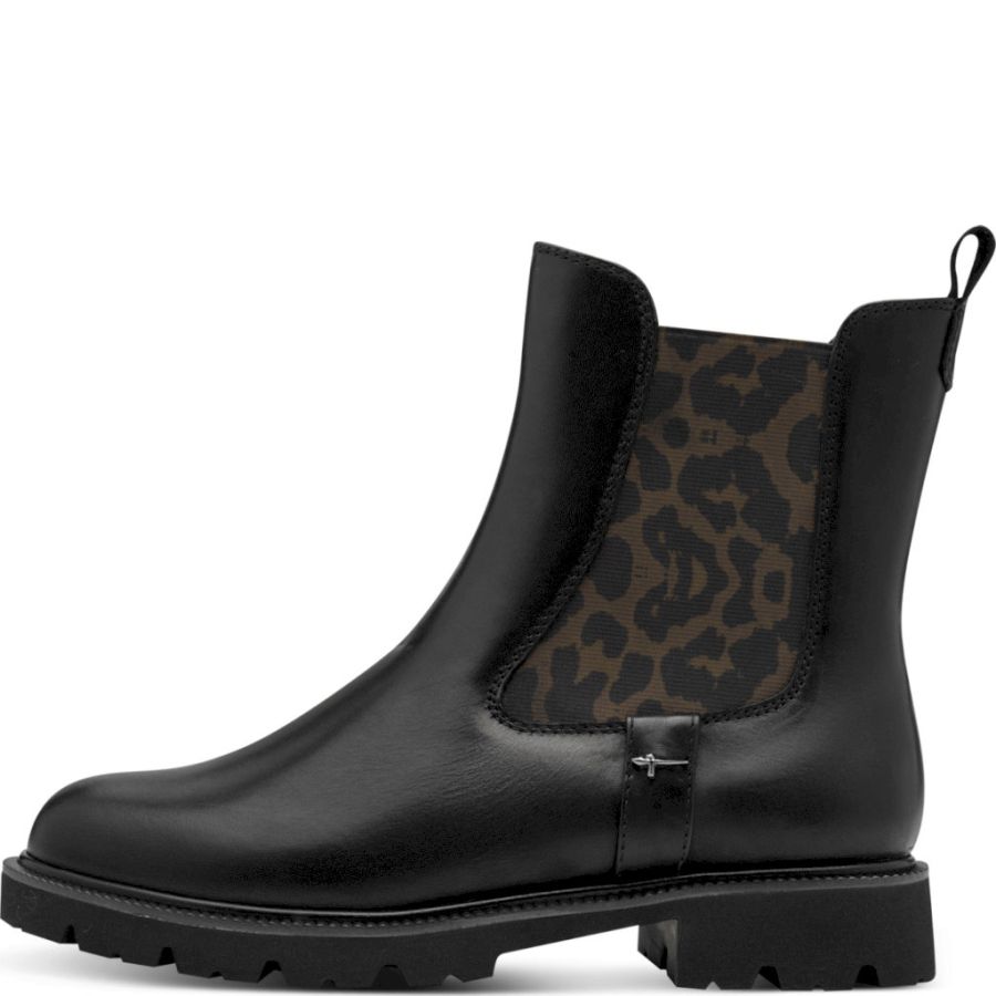 Boots Tamaris Comfort. 8-85402-47-092