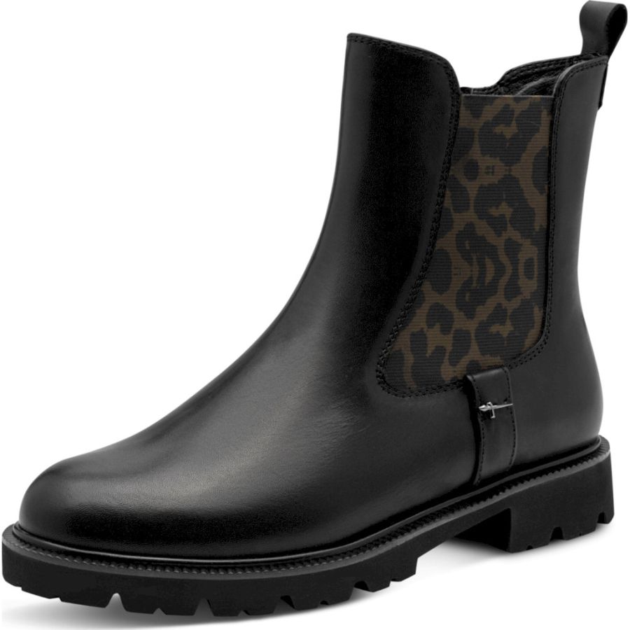Boots Tamaris Comfort. 8-85402-47-092