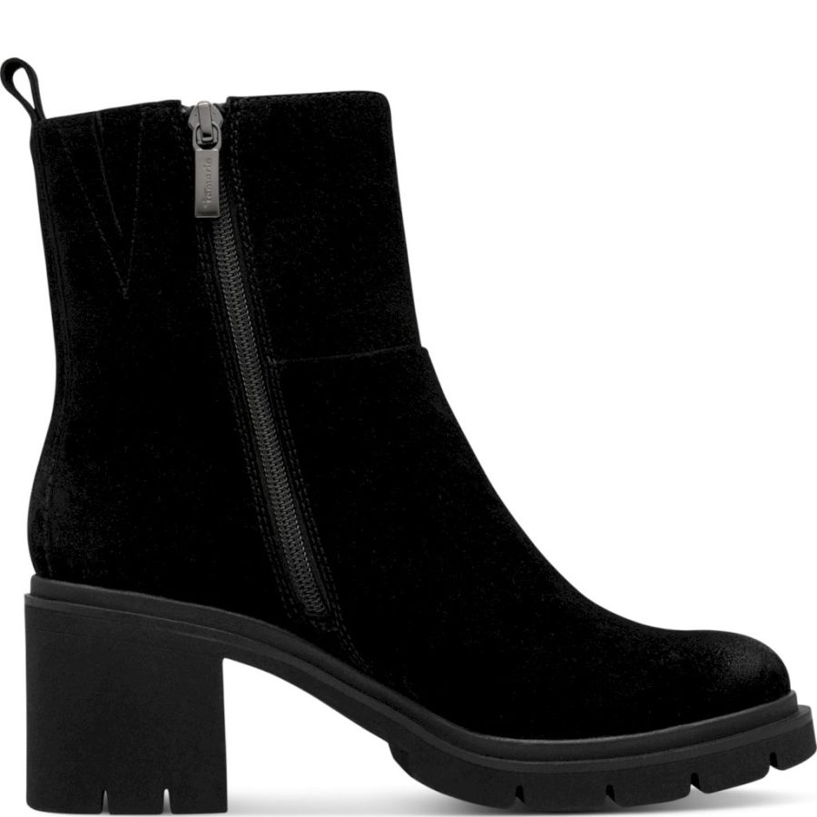 Boots Tamaris Comfort. 8-85426-47-001