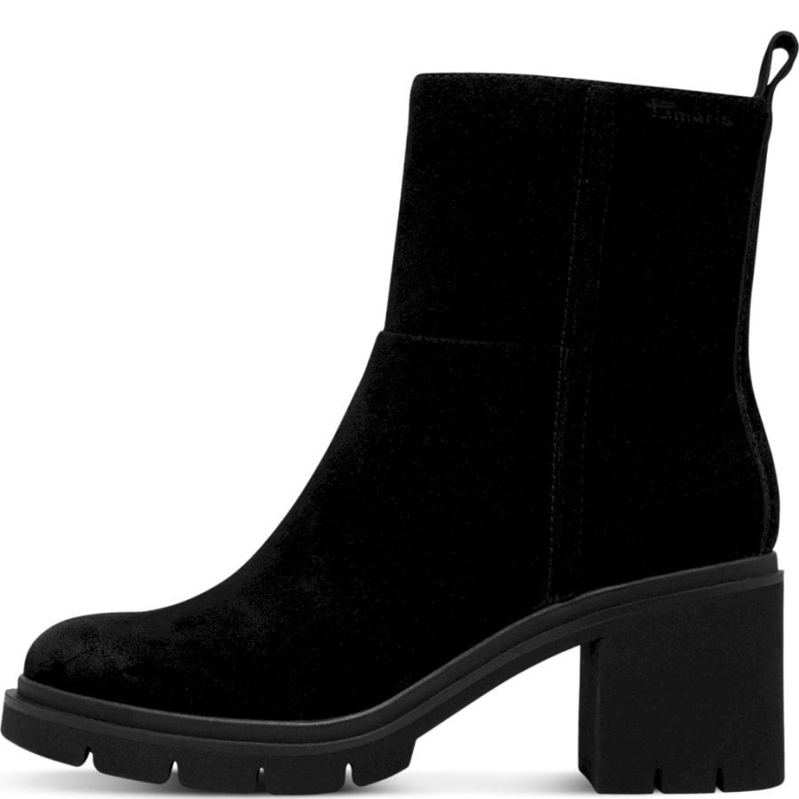 Boots Tamaris Comfort. 8-85426-47-001