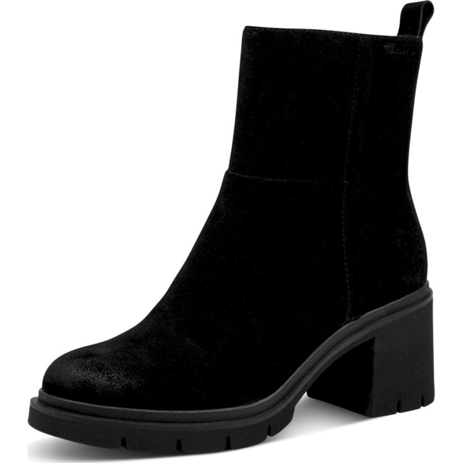 Boots Tamaris Comfort. 8-85426-47-001
