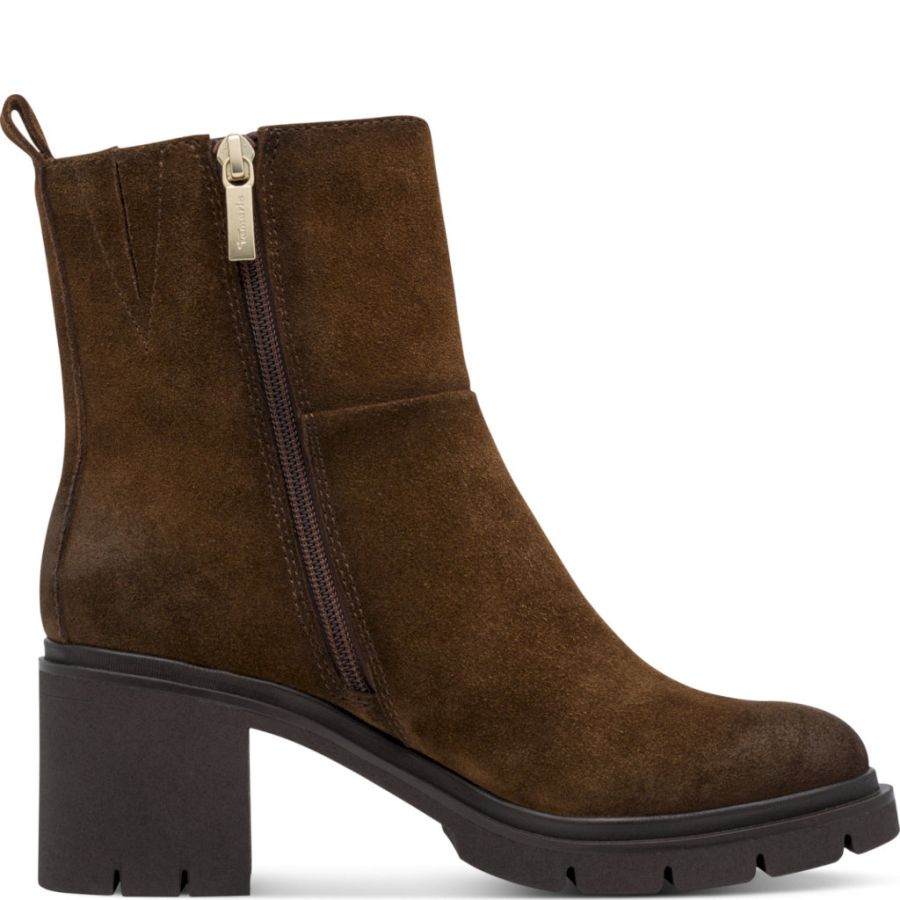 Boots Tamaris Comfort. 8-85426-47-363