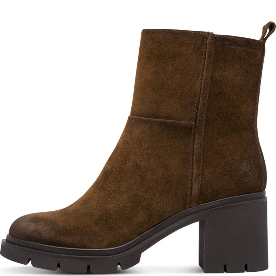 Boots Tamaris Comfort. 8-85426-47-363