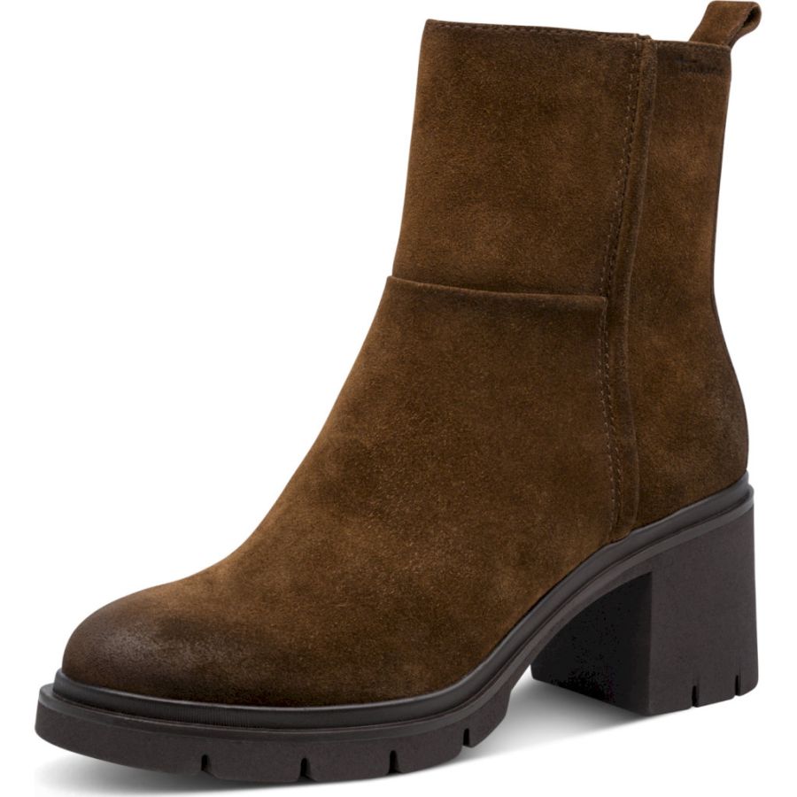 Boots Tamaris Comfort. 8-85426-47-363