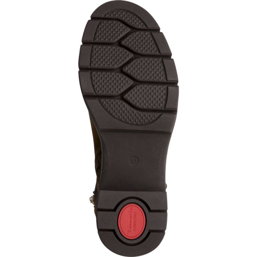 Boots Tamaris Comfort. 8-85426-47-363