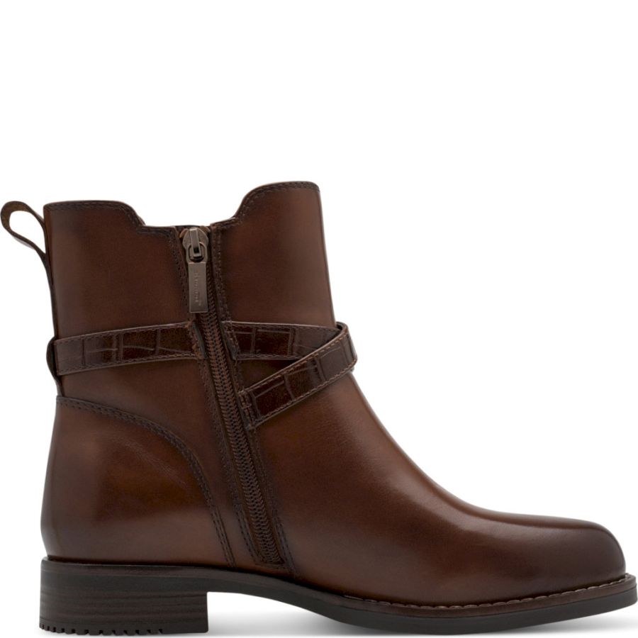 Boots Tamarsi Comfort. 8-85320-47-305
