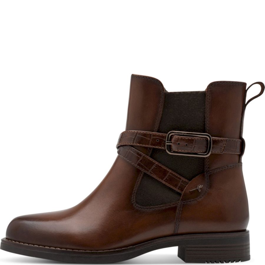 Boots Tamarsi Comfort. 8-85320-47-305
