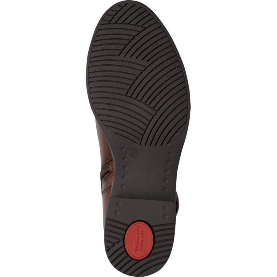 Boots Tamarsi Comfort. 8-85320-47-305