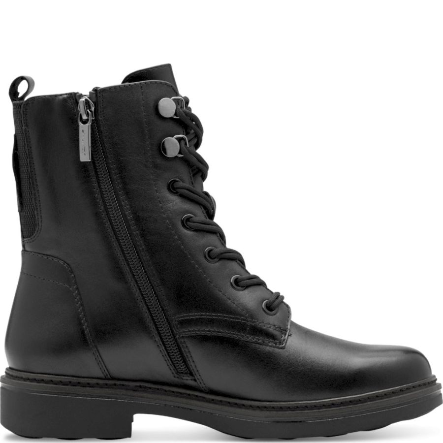 Kängor Tamaris Comfort. 8-85107-43/001