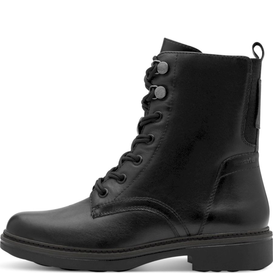 Kängor Tamaris Comfort. 8-85107-43/001