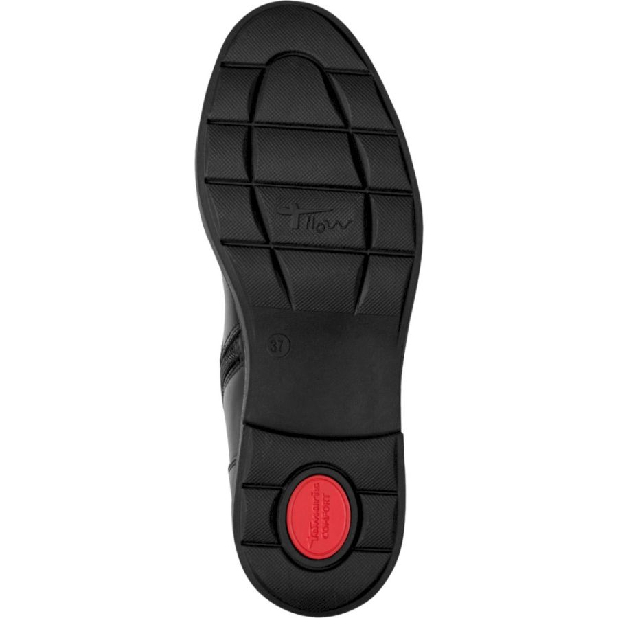 Kängor Tamaris Comfort. 8-85107-43/001