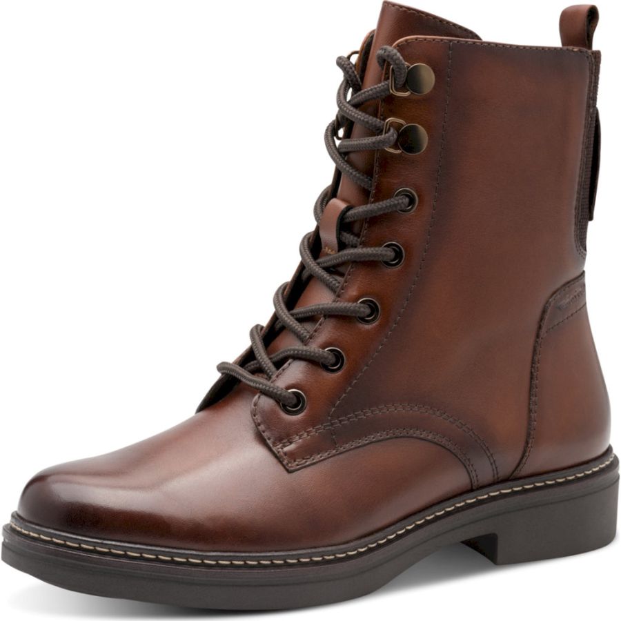 Kängor Tamaris Comfort. 8-85107-43-305
