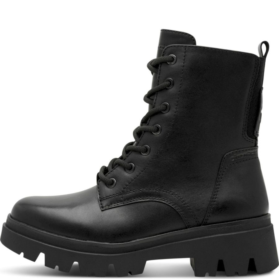 Kängor Tamaris Comfort. 8-85296-45-001