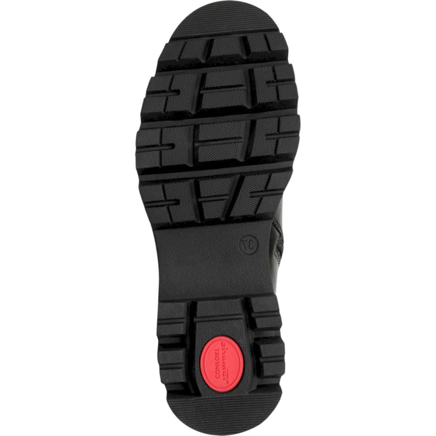 Kängor Tamaris Comfort. 8-85296-45-001