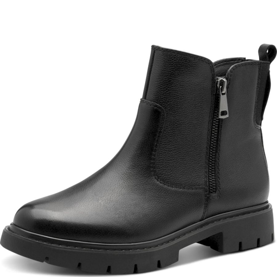 Kängor Tamaris Comfort. 8-85406-45-001