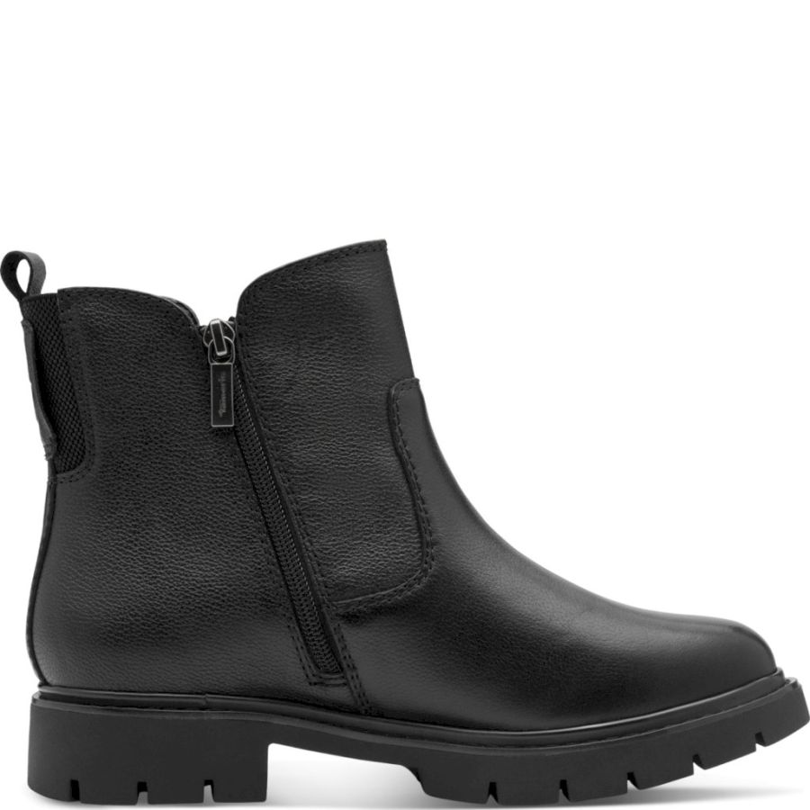 Kängor Tamaris Comfort. 8-85406-45-001