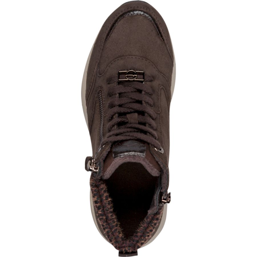 Kängor Tamaris Comfort. 8-86201-47-394