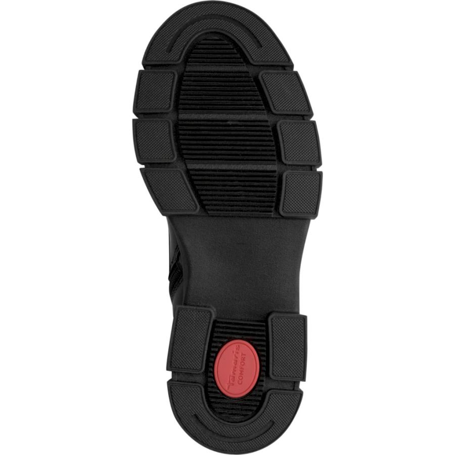 Kängor Tamaris Comfort. 8-86215-47-022