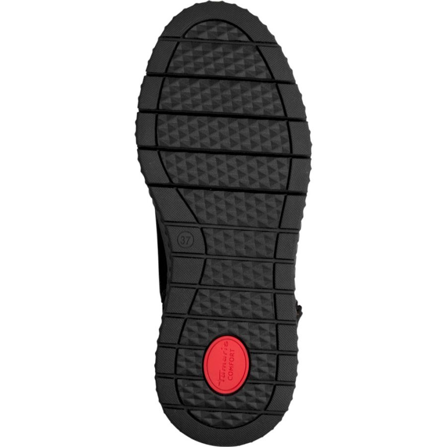 Kängor Tamaris Comfort. 8-86422-45-001