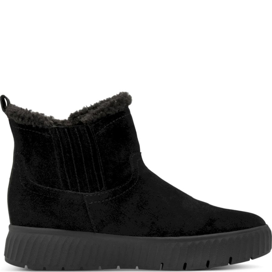 Kängor Tamaris Comfort. 8-86422-45-001