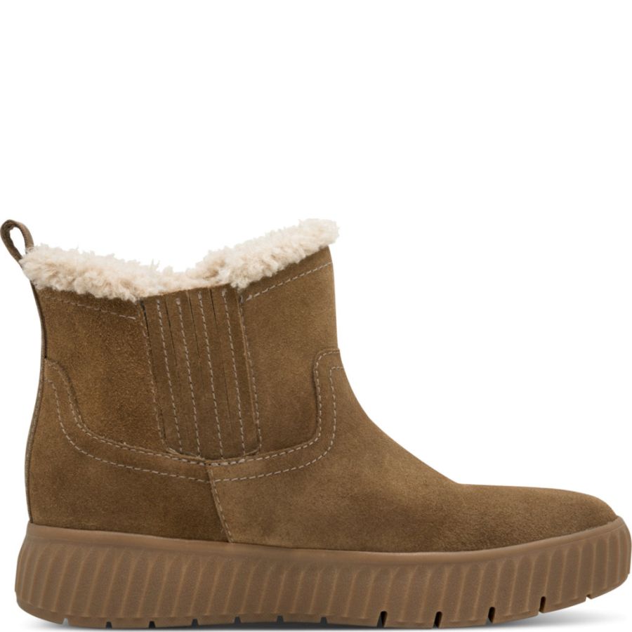 Kängor Tamaris Comfort. 8-86422-45-365