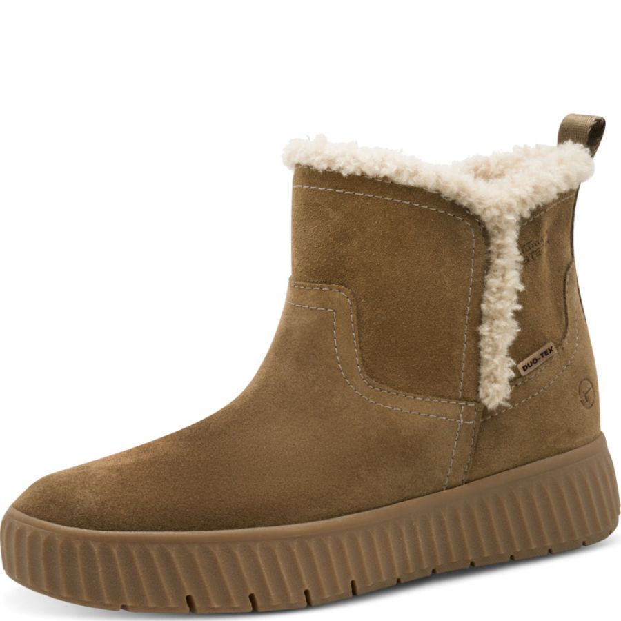 Kängor Tamaris Comfort. 8-86422-45-365
