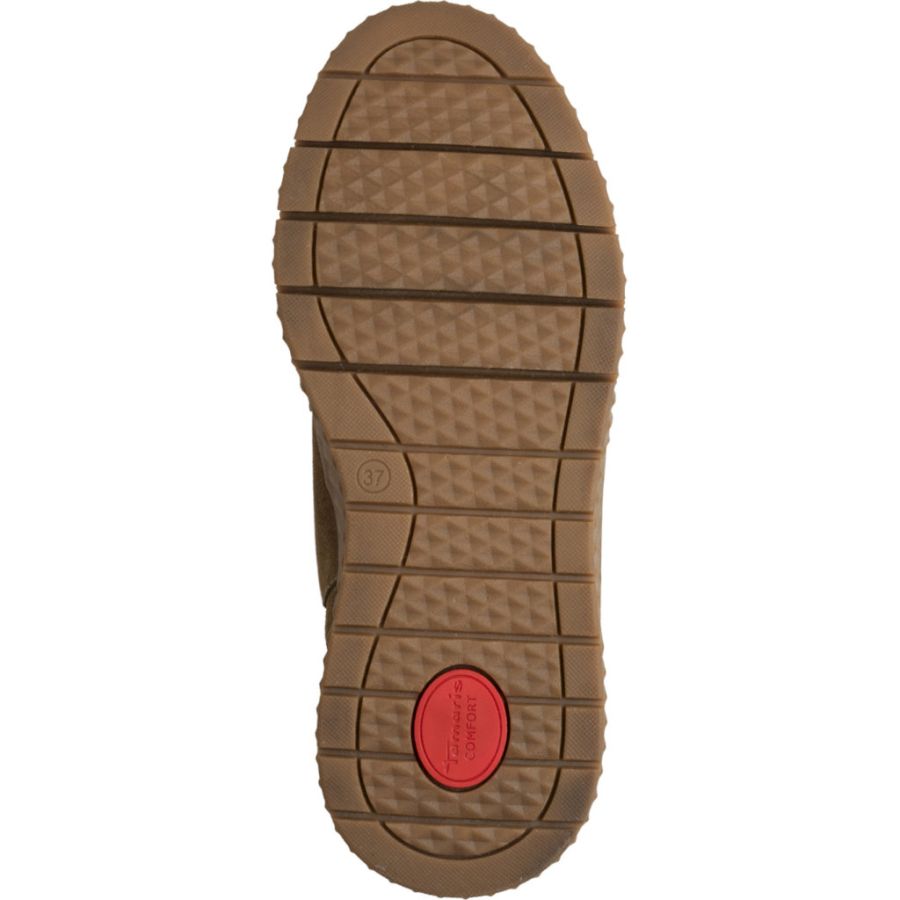 Kängor Tamaris Comfort. 8-86422-45-365