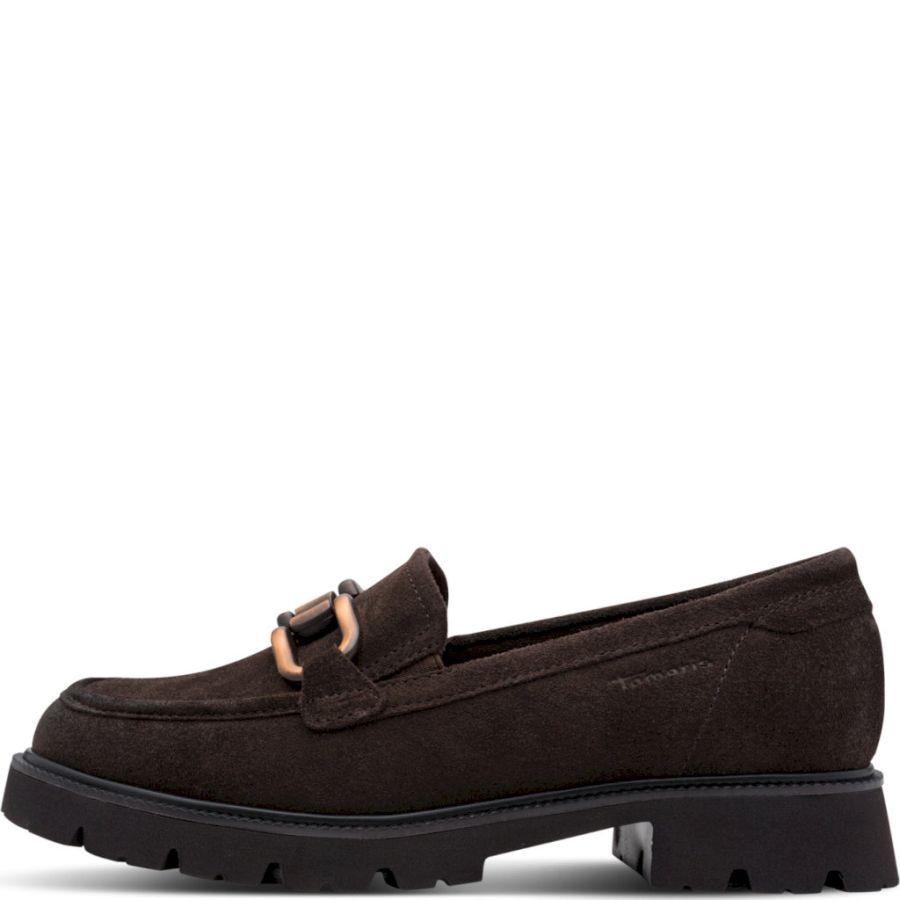 Loafers Tamaris Comfort. 8-84701-47-307