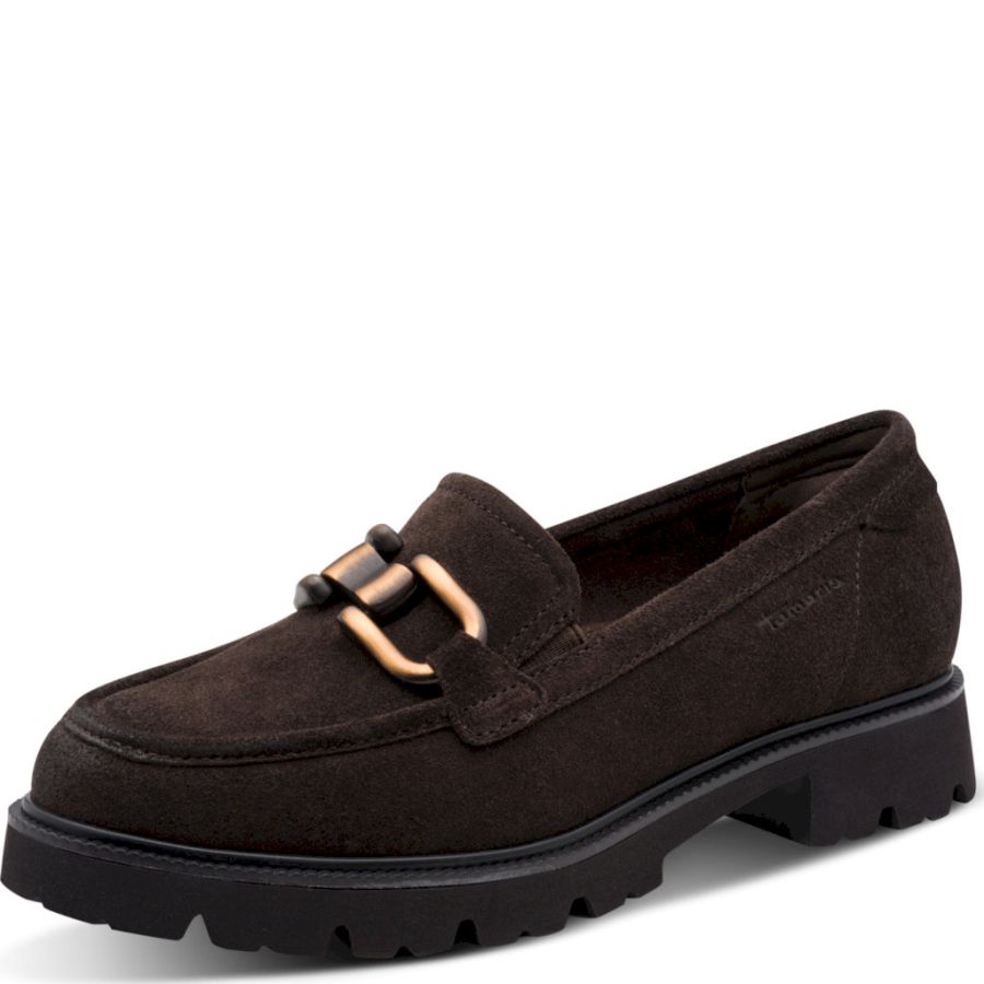 Loafers Tamaris Comfort. 8-84701-47-307