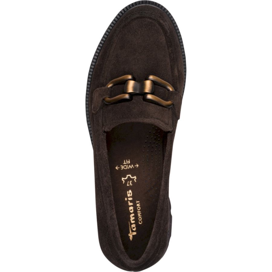 Loafers Tamaris Comfort. 8-84701-47-307