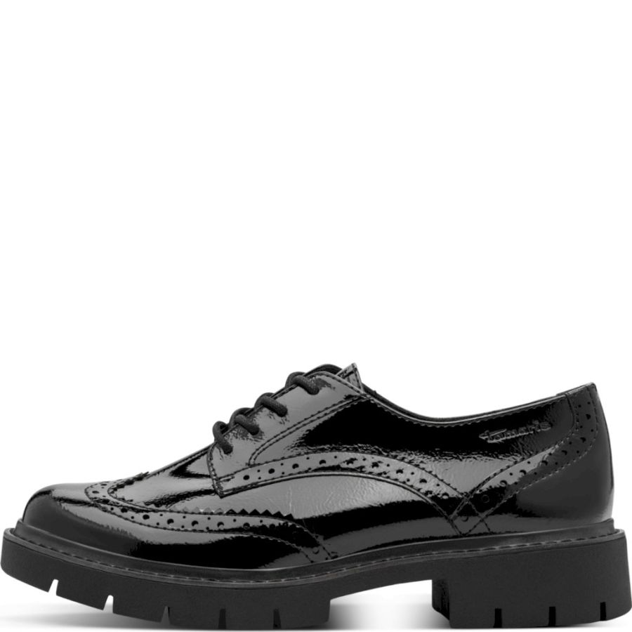 Promenadskor Tamaris Comfort. 8-83711-47-018