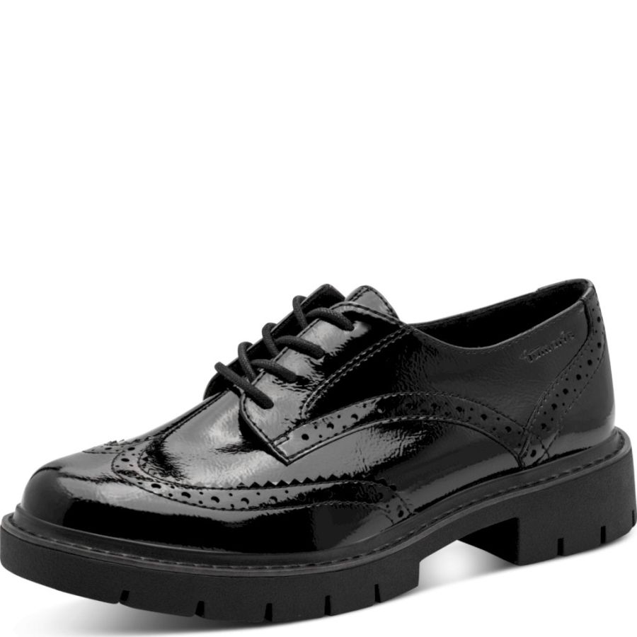 Promenadskor Tamaris Comfort. 8-83711-47-018