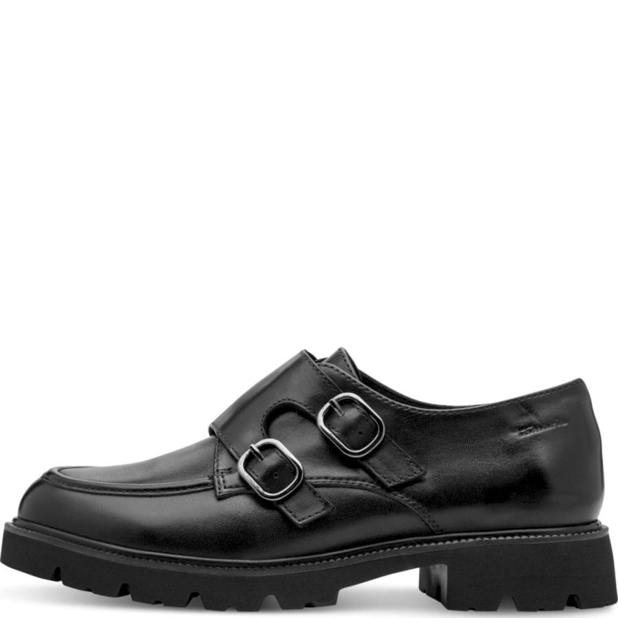 Promenadskor Tamaris Comfort.8-84704-47-022