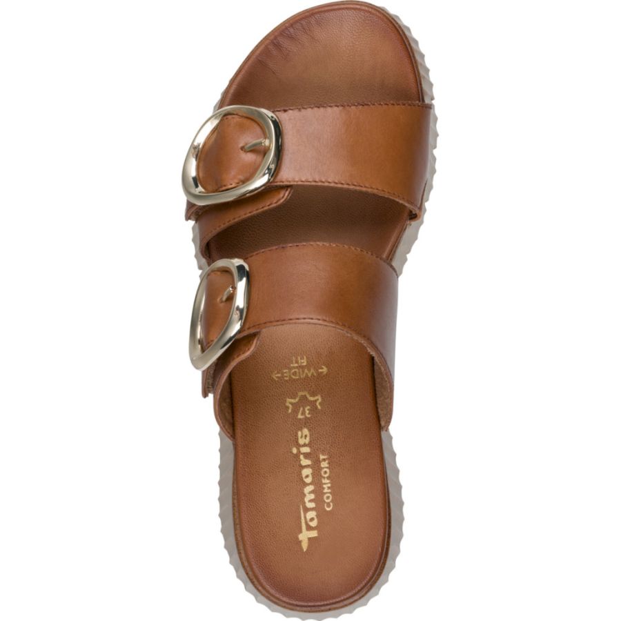 Saandaler Tamaris Comfort. 8-87217-46-305