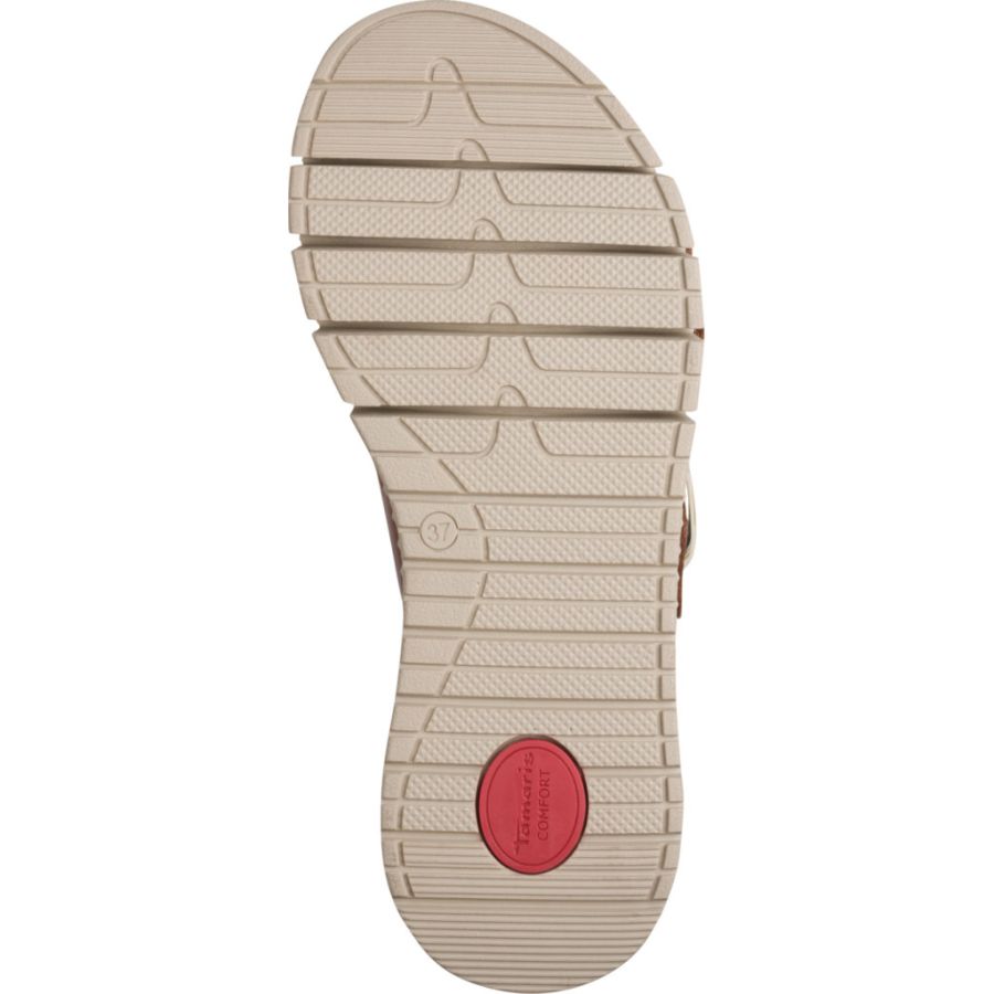 Saandaler Tamaris Comfort. 8-87217-46-305
