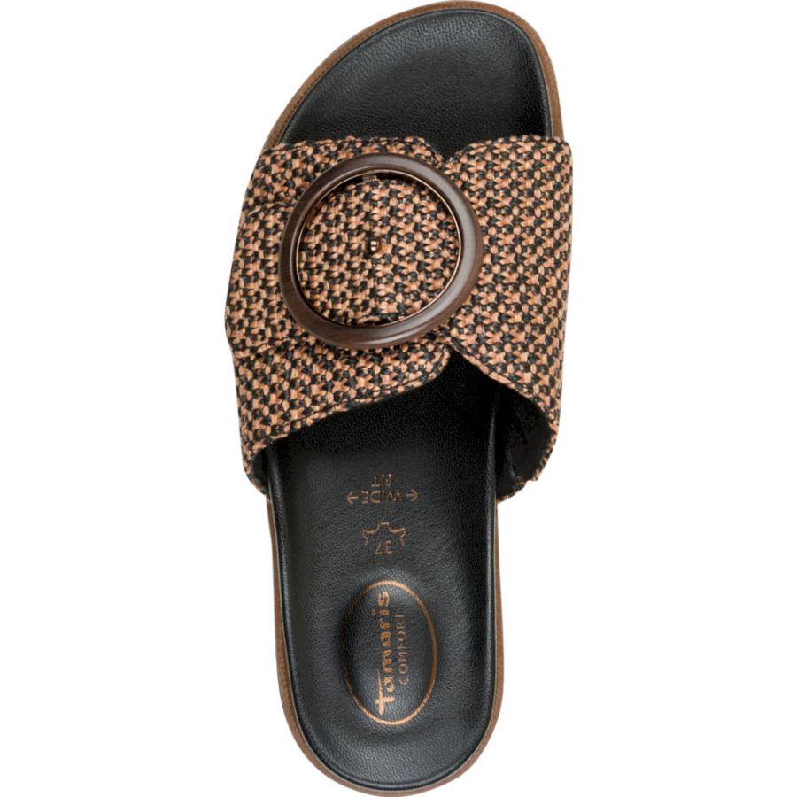 Sandaler Tamaris Comfort. 8-87108-46-001
