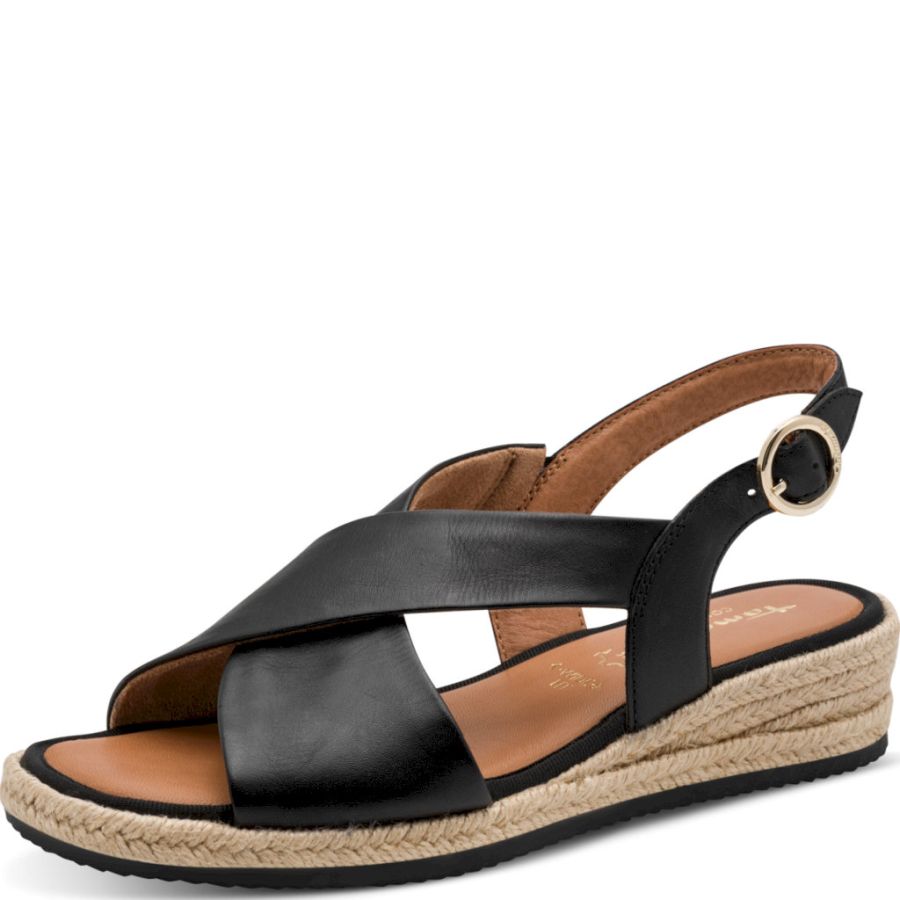 Sandaler Tamaris Comfort. 8-88209-46-001
