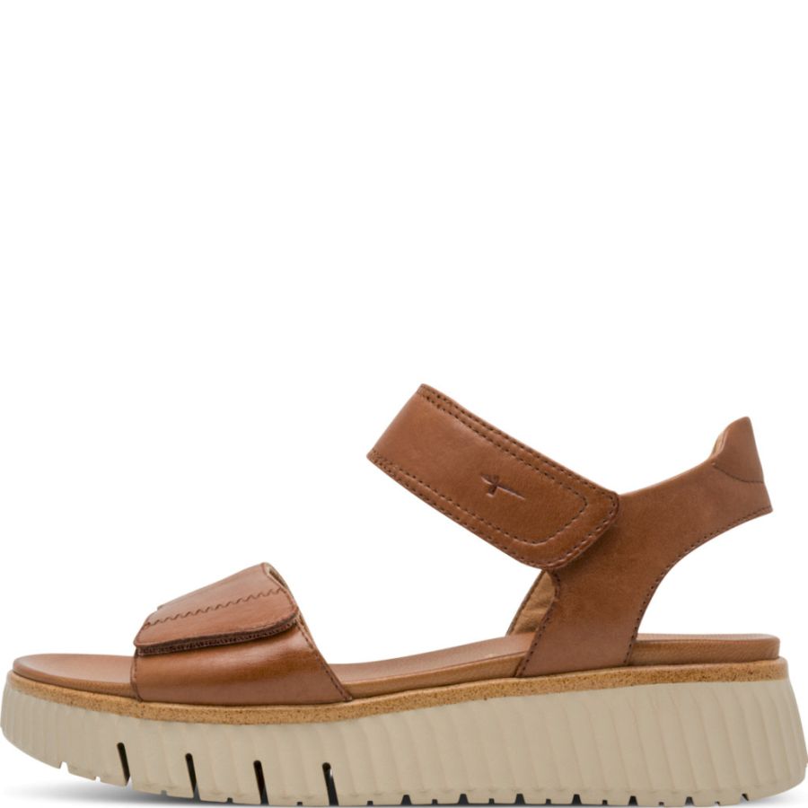 Sandaler Tamaris Comfort. 8-88720-44/440