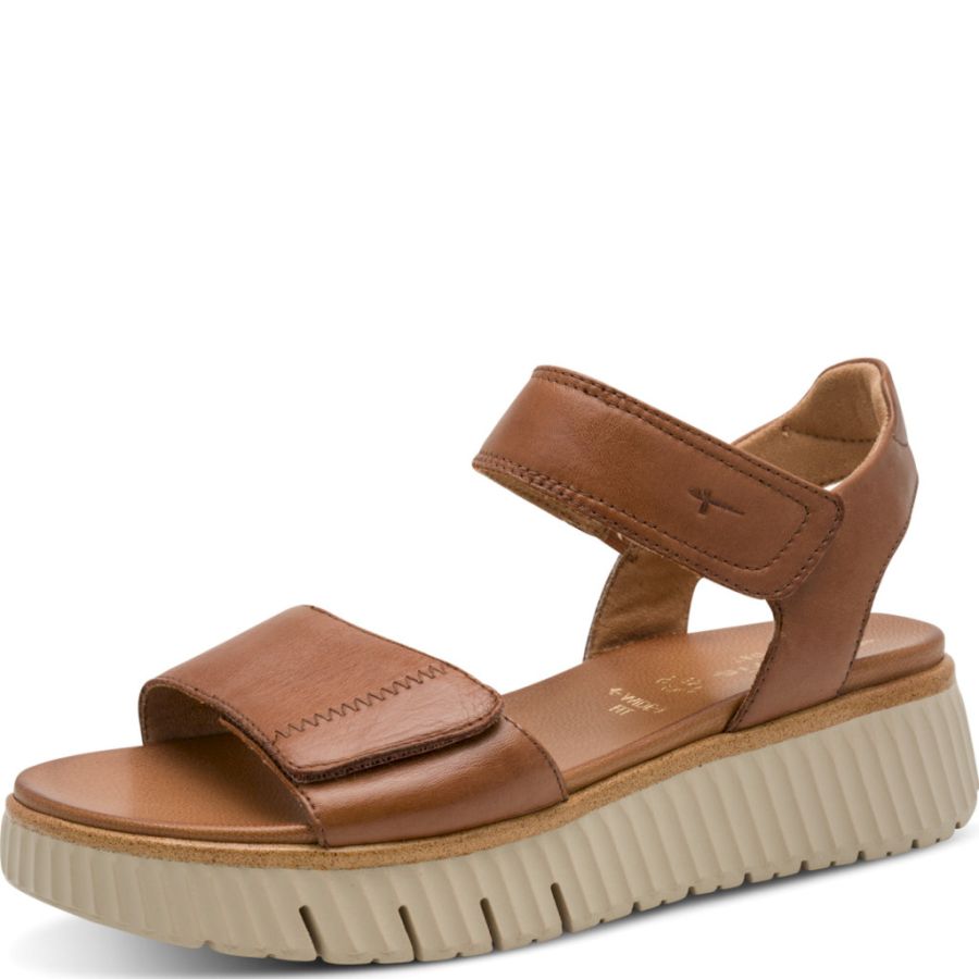 Sandaler Tamaris Comfort. 8-88720-44/440