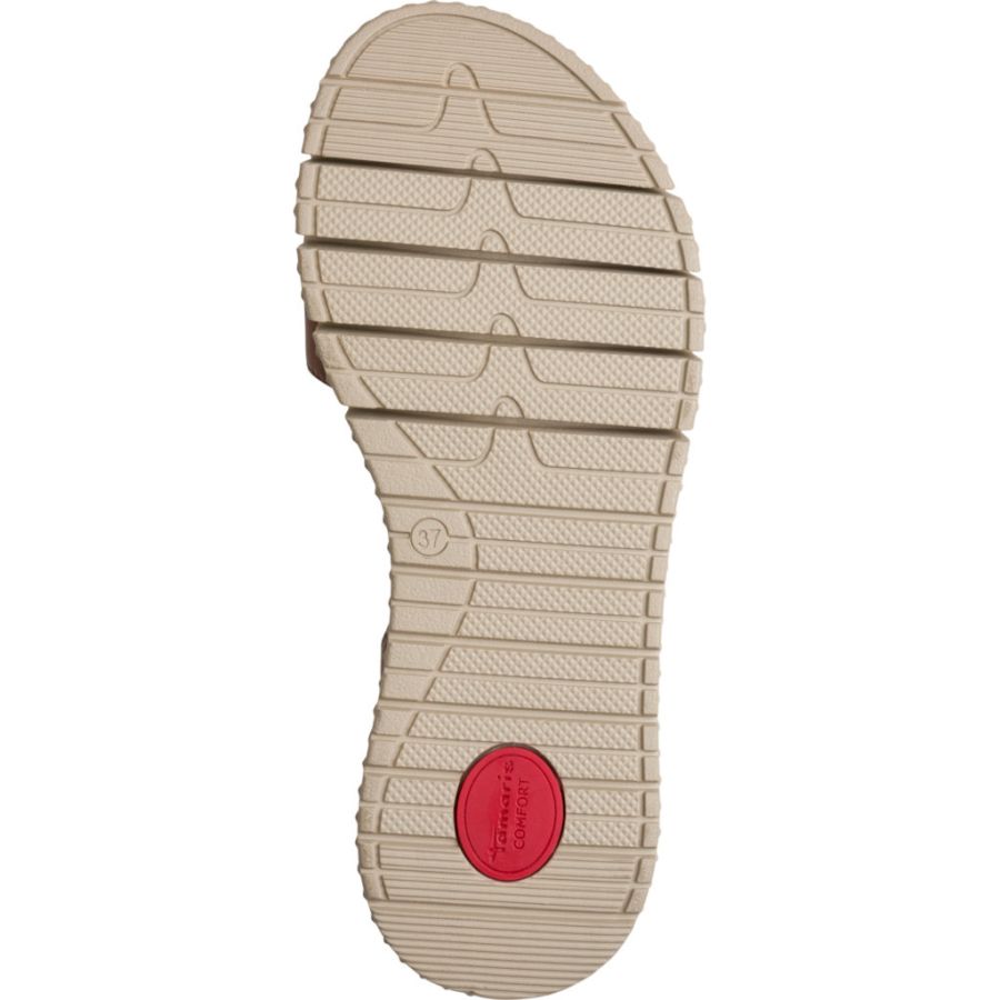 Sandaler Tamaris Comfort. 8-88720-44/440