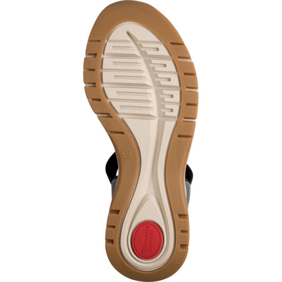 Sandaler Tamaris Comfort. 8-88740-46-098