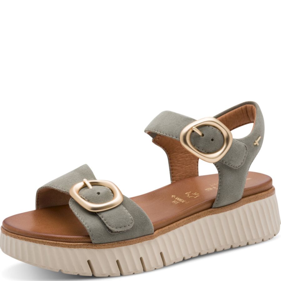 Sandaler Tamars Comfort. 8-88721-44-712