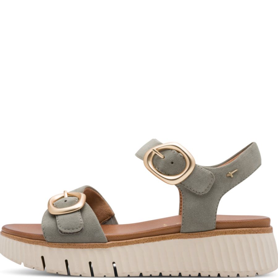 Sandaler Tamars Comfort. 8-88721-44-712