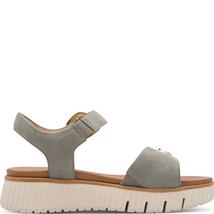 Sandaler Tamars Comfort. 8-88721-44-712