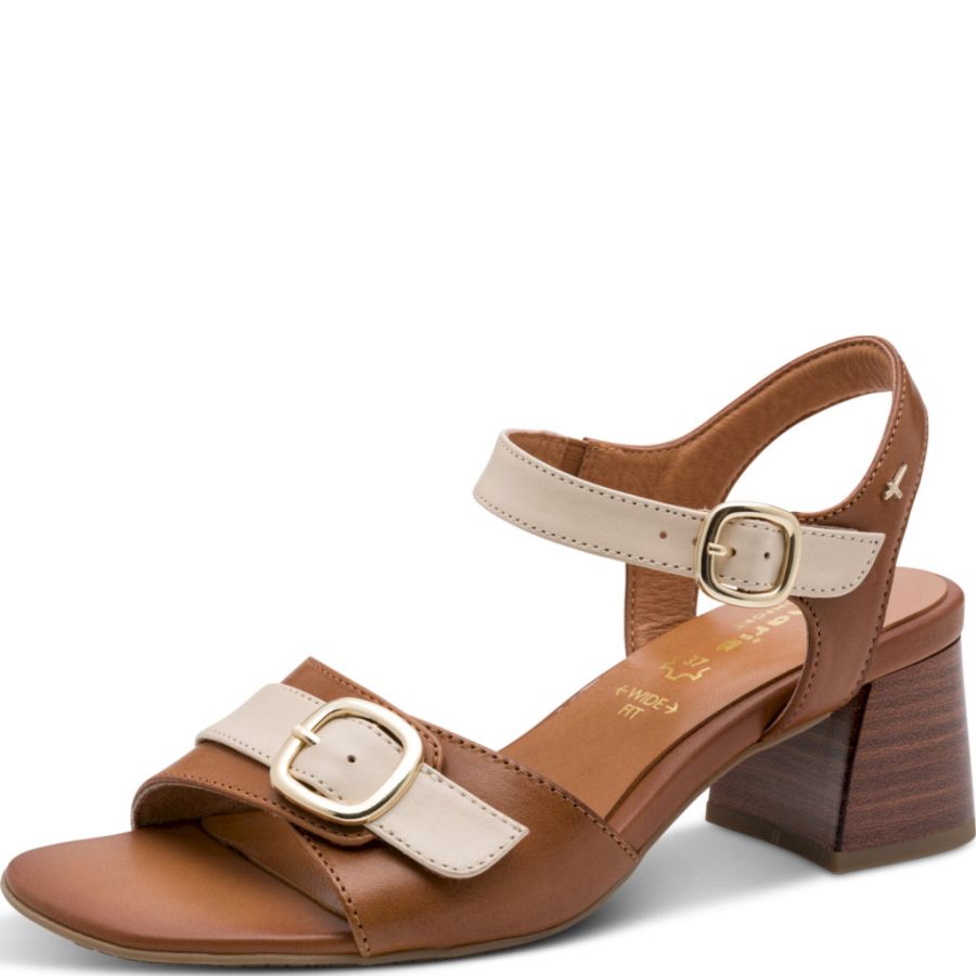 Sandaletter Tamaris Comfort. 8-88323-46-414