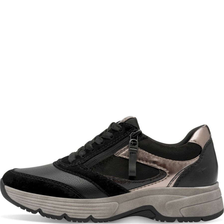 Sneakers Tamaris. 8-83705-45/098