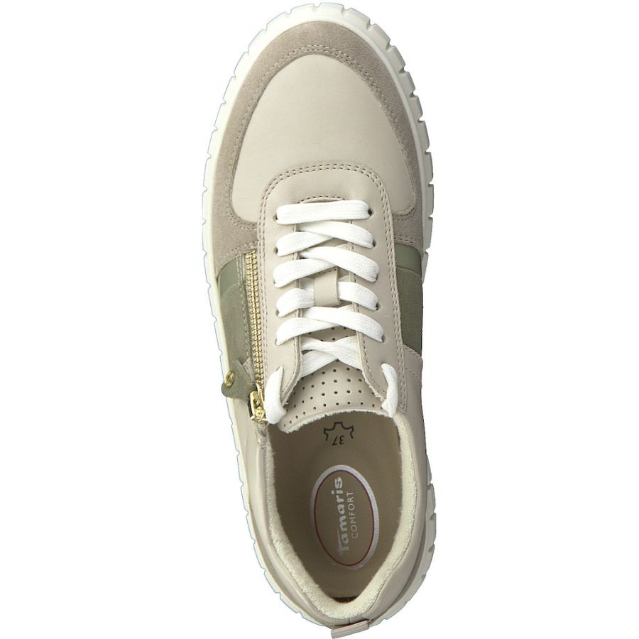 Sneakers Tamaris Comfort. 8-8-83720-20/491