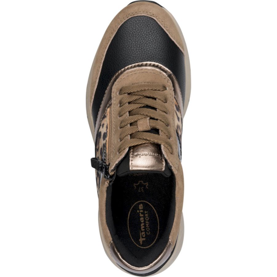 Sneakers Tamaris Comfort. 8-83705-45/326